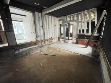 Appartement a vendre Rouen 76000 Seine-Maritime 93 m2 4 pièces 210000 euros