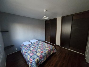 Location appartement Hellemmes-Lille 59260 Nord 51 m2 2 pièces 950 euros