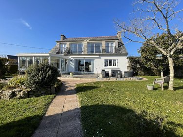 Maison a vendre Plouharnel 56340 Morbihan 123 m2 5 pièces 674840 euros