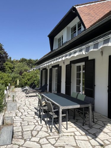 Maison a vendre Rozières-en-Beauce 45130 Loiret 228 m2 7 pièces 385000 euros