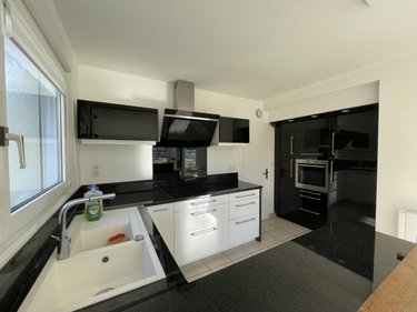 Maison a vendre Paimpol 22500 Côtes-d'Armor 98 m2 5 pièces 327825 euros