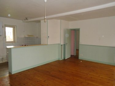 Location maison Louvigny 14111 Calvados 61 m2 3 pièces 800 euros