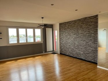 Appartement a vendre Lanester 56600 Morbihan 76 m2 4 pièces 177560 euros