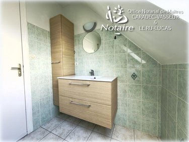 Maison a vendre Landivisiau 29400 Finistère 72 m2 5 pièces 189400 euros