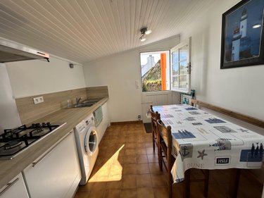 Maison a vendre Locmaria 56360 Morbihan 103 m2  445050 euros