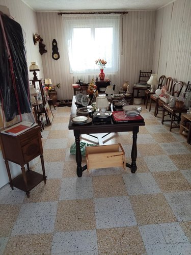 Maison a vendre La Milesse 72650 Sarthe 101 m2  198280 euros