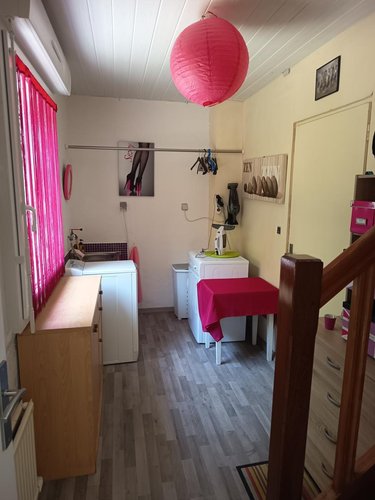Maison a vendre Malguénac 56300 Morbihan 85 m2  184600 euros