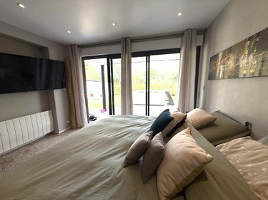 Maison a vendre Tourlaville 50110 Manche 245 m2  575000 euros