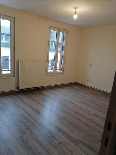 Location maison Le Neubourg 27110 Eure 50 m2 2 pièces 580 euros