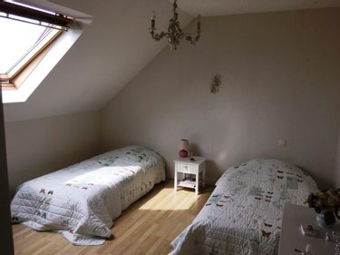 Appartement a vendre Sarzeau 56370 Morbihan 115 m2  471510 euros