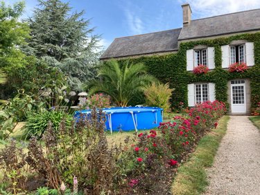 Maison a vendre Réville 50760 Manche 177 m2 8 pièces 786000 euros