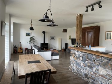 Maison a vendre Loudéac 22600 Côtes-d'Armor 145 m2 7 pièces 197500 euros