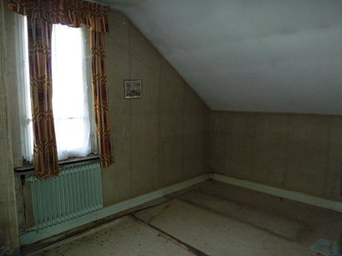 Maison a vendre Hargicourt 02420 Aisne 117 m2 5 pièces 89350 euros