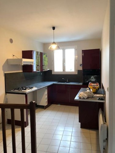 Location appartement Saint-Pierre-des-Corps 37700 Indre-et-Loire 98 m2 4 pièces 730 euros