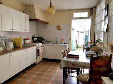 Maison a vendre Noyen-sur-Sarthe 72430 Sarthe 127 m2 5 pièces 83460 euros