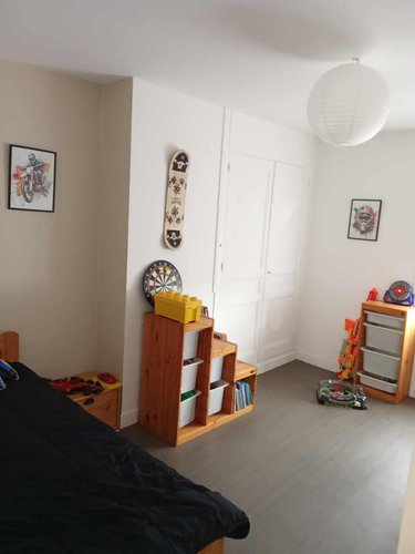 Maison a vendre Lisieux 14100 Calvados 85 m2 4 pièces 157000 euros