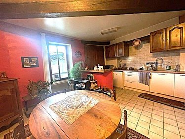 Immeuble a vendre Sassenage 38360 Isère 145 m2  260000 euros