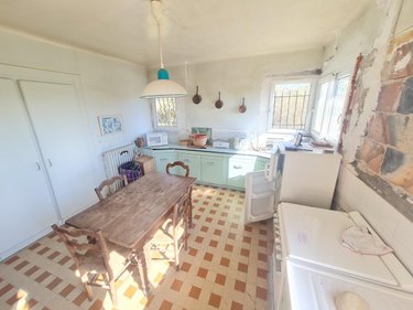 Maison a vendre Montoire-sur-le-Loir 41800 Loir-et-Cher 65 m2 2 pièces 69800 euros