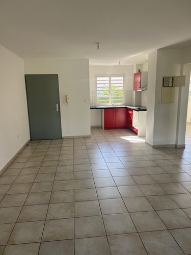 Appartement a vendre Saint-Pierre 97410 Réunion 65 m2 3 pièces 300550 euros