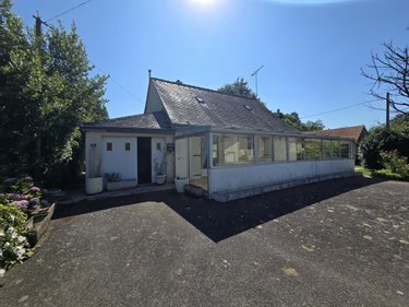 Maison a vendre Saint-Congard 56140 Morbihan 60 m2 4 pièces 105550 euros