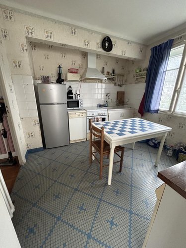 Maison a vendre Yffiniac 22120 Côtes-d'Armor 54 m2 4 pièces 164300 euros