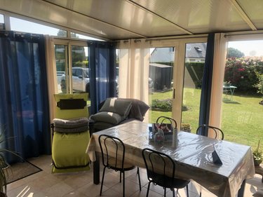 Maison a vendre Carnac 56340 Morbihan 171 m2  643760 euros