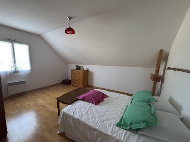 Maison a vendre Beaufort-en-Anjou 49250 Maine-et-Loire 193 m2 6 pièces 332800 euros