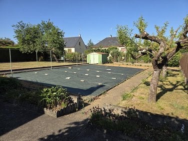 Maison a vendre Conlie 72240 Sarthe 90 m2 5 pièces 126600 euros