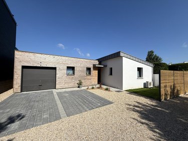 Maison a vendre Étel 56410 Morbihan 98 m2 5 pièces 545000 euros