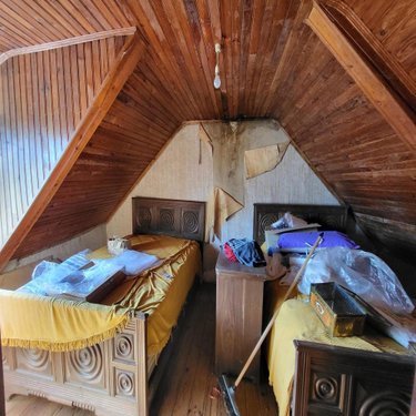 Maison a vendre Collorec 29530 Finistère 47 m2 4 pièces 84800 euros