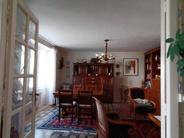 Maison a vendre Guilvinec 29730 Finistère 180 m2  189500 euros