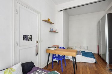 Appartement a vendre Paris 11e arrondissement 75011 Paris 41 m2 2 pièces 360000 euros