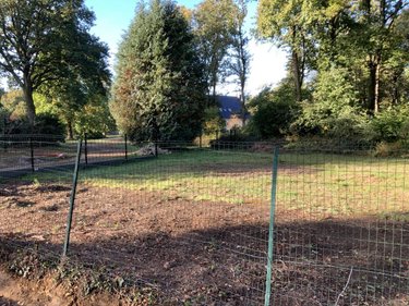 Terrain a batir a vendre Sainte-Anne-d'Auray 56400 Morbihan 582 m2  171690 euros
