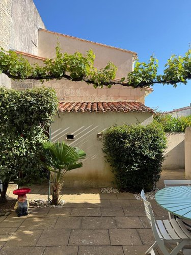 Maison a vendre Saint-Martin-de-Ré 17410 Charente-Maritime 172 m2 6 pièces 1193000 euros