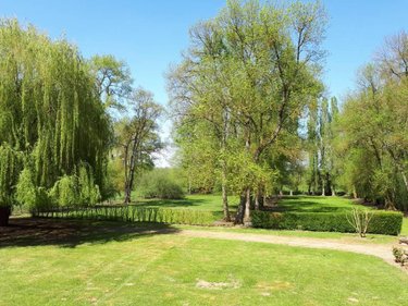 Maison a vendre Vallée-de-Ronsard 41800 Loir-et-Cher 133 m2 5 pièces 135070 euros