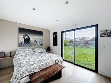 Maison a vendre Guidel 56520 Morbihan 161 m2 6 pièces 602320 euros