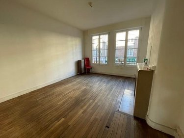 Appartement a vendre Abbeville 80100 Somme 60 m2 3 pièces 66150 euros