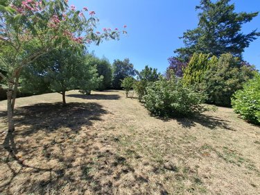 Maison a vendre Nancras 17600 Charente-Maritime 135 m2 5 pièces 272792 euros