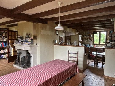 Maison a vendre Bourges 18000 Cher 112 m2  168000 euros