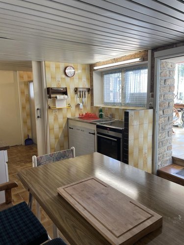 Maison a vendre Le Faouët 56320 Morbihan 100 m2  136036 euros