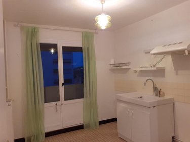 Location appartement Tours 37000 Indre-et-Loire 54 m2 2 pièces 610 euros