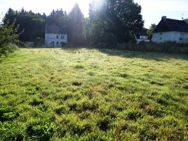 Maison a vendre Priziac 56320 Morbihan 56 m2 3 pièces 116200 euros