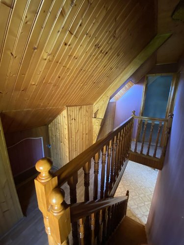 Maison a vendre Guéhenno 56420 Morbihan 93 m2 3 pièces 111300 euros