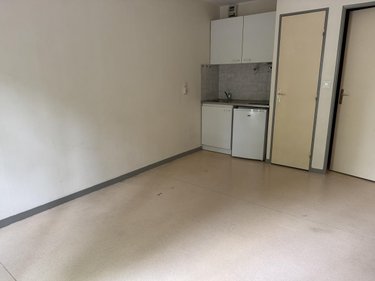 Location appartement Amiens 80000 Somme 17 m2 1 pièce 465 euros