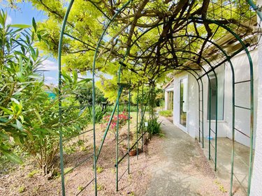 Maison a vendre Castries 34160 Hérault 80 m2 4 pièces 319000 euros