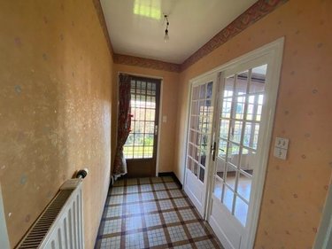 Maison a vendre Athies-sous-Laon 02840 Aisne 108 m2 5 pièces 207000 euros