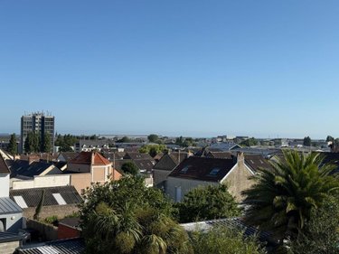 Maison a vendre Cherbourg-en-Cotentin 50100 Manche 122 m2 5 pièces 273400 euros