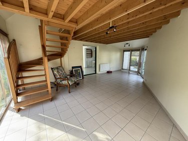 Maison a vendre Saint-Malo 35400 Ille-et-Vilaine 154 m2 5 pièces 623400 euros