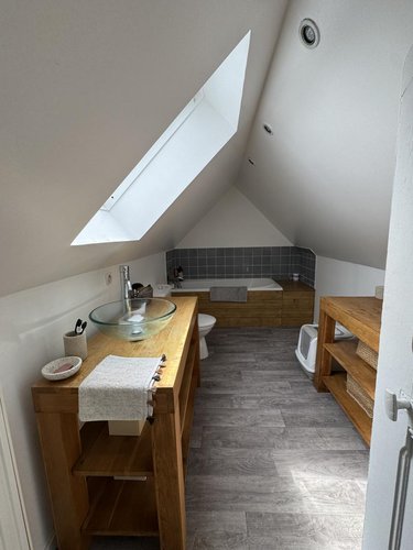 Maison a vendre Mont-Saint-Aignan 76130 Seine-Maritime 72 m2 5 pièces 315000 euros