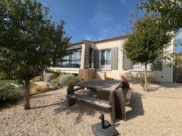 Maison a vendre Forcalquier 04300 Alpes-de-Haute-Provence 145 m2 7 pièces 538000 euros